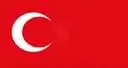 Turkey Flag