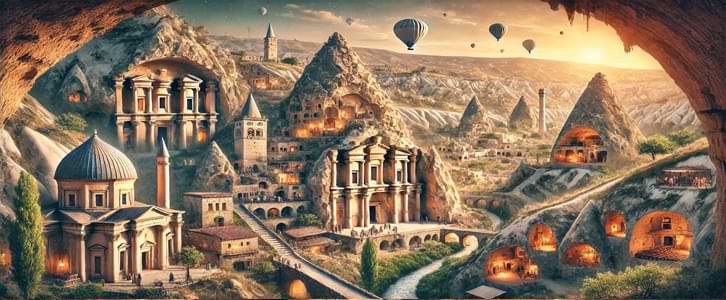 Historical and Cultural Landmarks