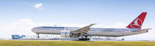 Turkey Airlines