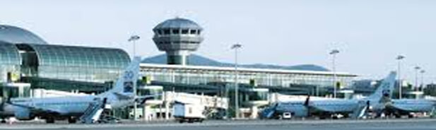 Adnan Menderes Airport