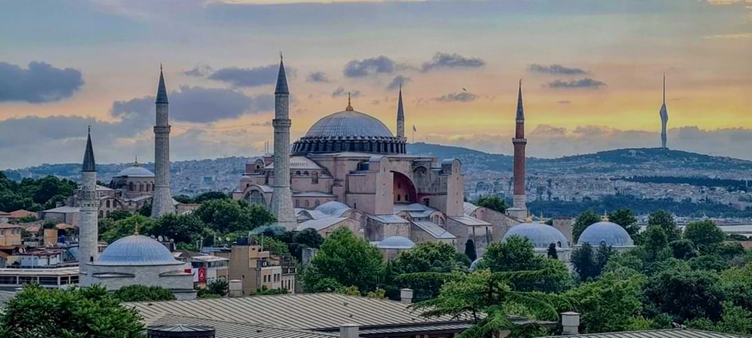 Istanbul Travel Guide