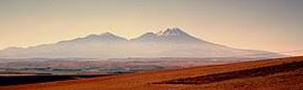 Mount Hasan Travel Guide