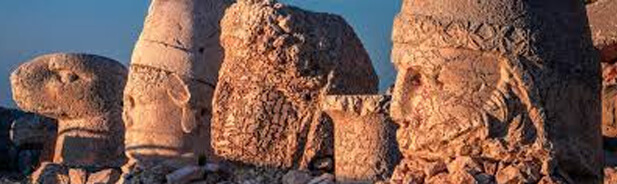 Mount Nemrut Travel Guide