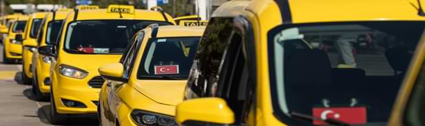 Turkey Services in Turkey
