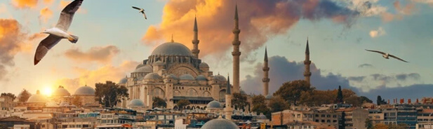 Deep History of Turkey Guide