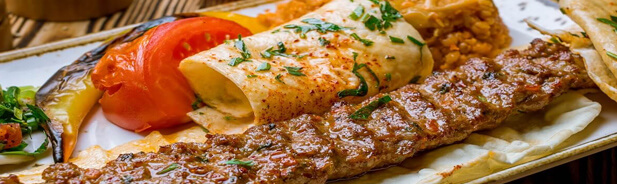 Turkish Kebabs Guide