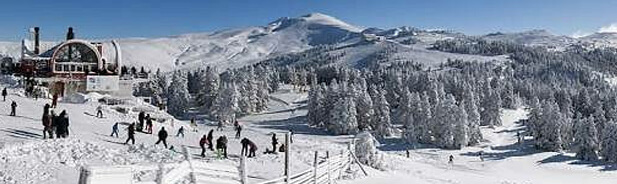 Uludag Travel Guide