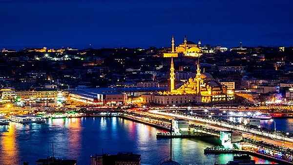 Turkey Tourist Visa